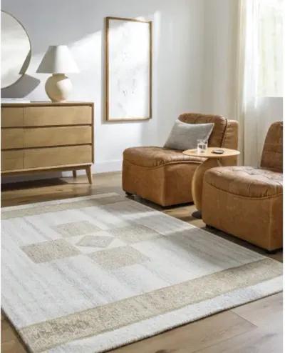 Bournemouth BOT-2302 2' x 3' Handmade Rug