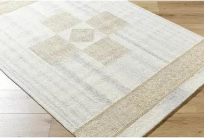 Bournemouth BOT-2302 2' x 3' Handmade Rug