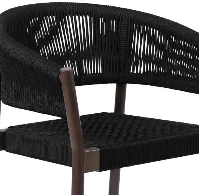 Doris Indoor/Outdoor Dining Chair 