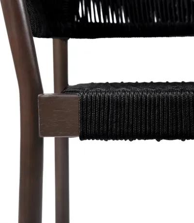 Doris Indoor/Outdoor Dining Chair 