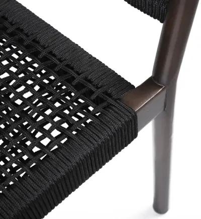 Doris Indoor/Outdoor Dining Chair 