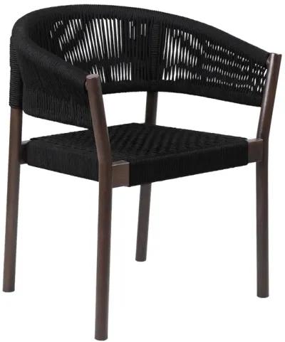 Doris Indoor/Outdoor Dining Chair 