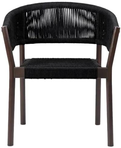 Doris Indoor/Outdoor Dining Chair 