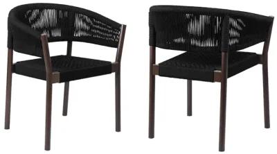 Doris Indoor/Outdoor Dining Chair 