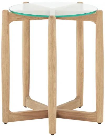 HETTA SIDE TABLE