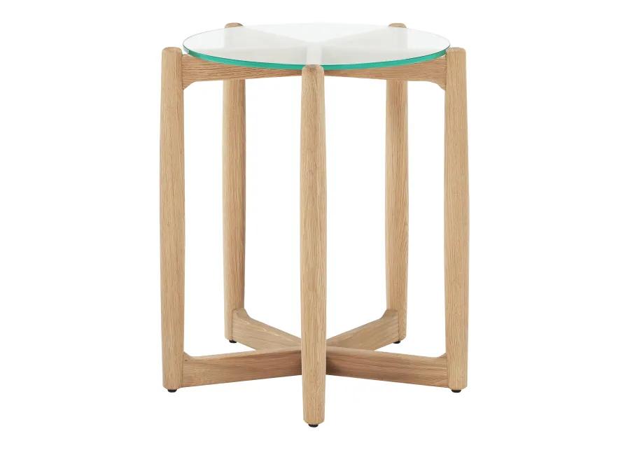 HETTA SIDE TABLE