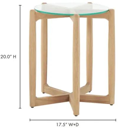 HETTA SIDE TABLE