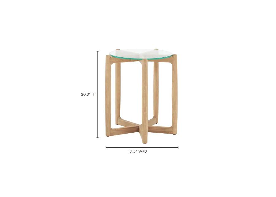 HETTA SIDE TABLE