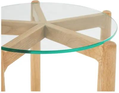 HETTA SIDE TABLE