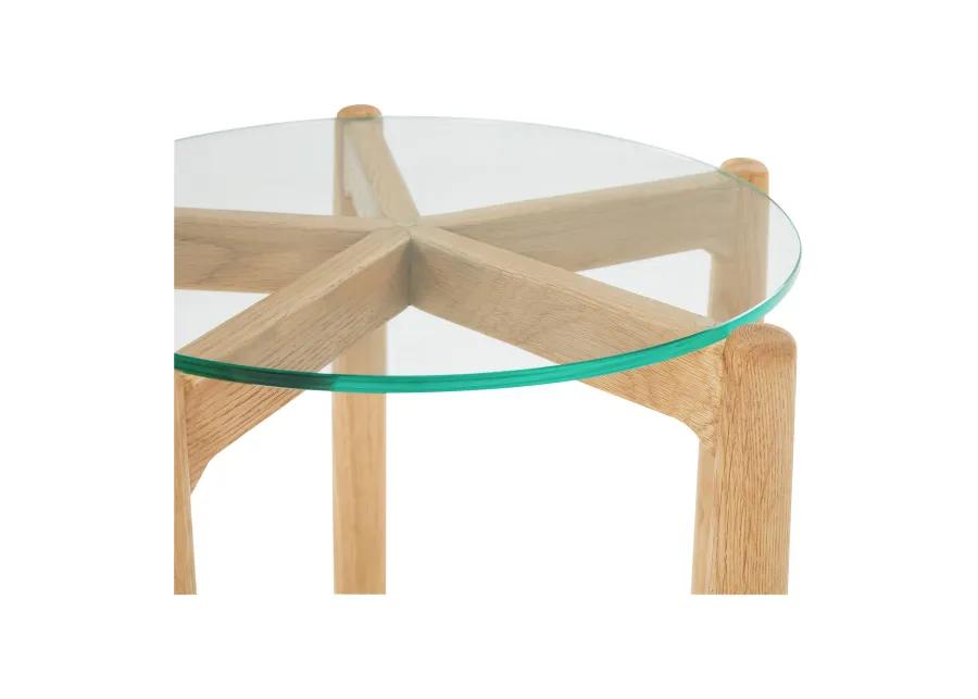 HETTA SIDE TABLE