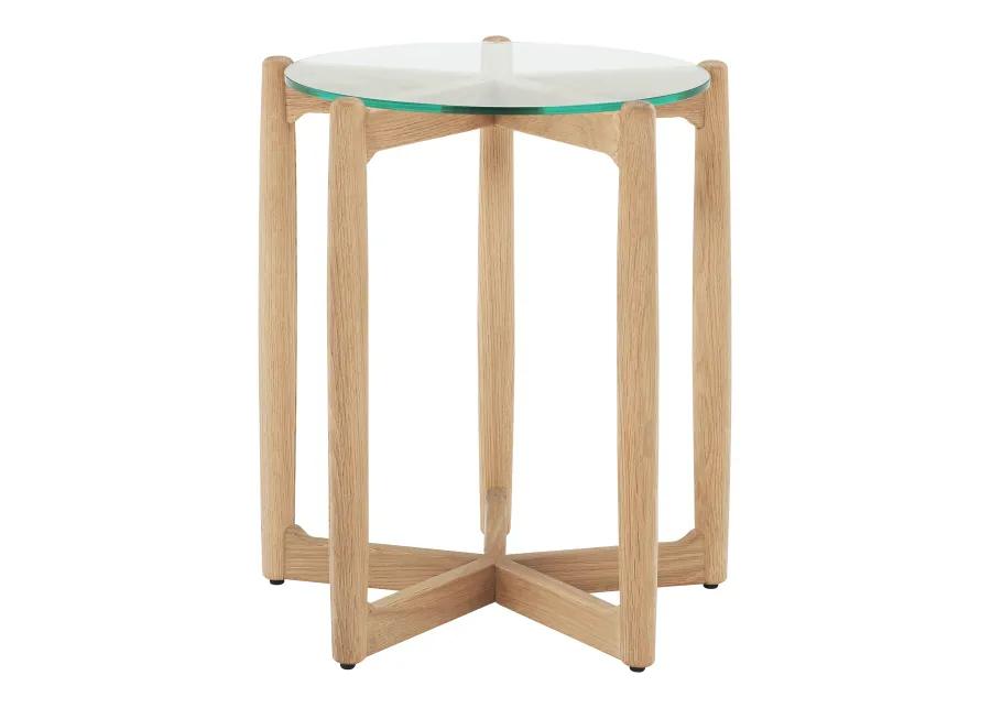 HETTA SIDE TABLE