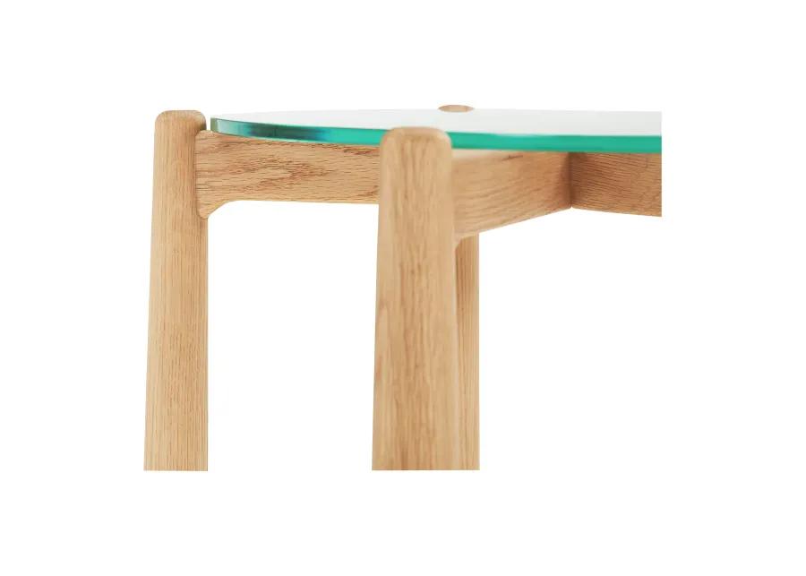 HETTA SIDE TABLE