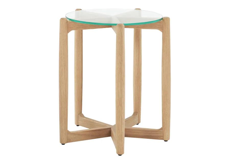 HETTA SIDE TABLE