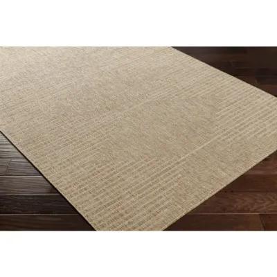 Eagean EAG-2416 5'3" x 7'7" Machine Woven Rug