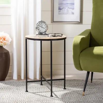 Lumi Accent Table