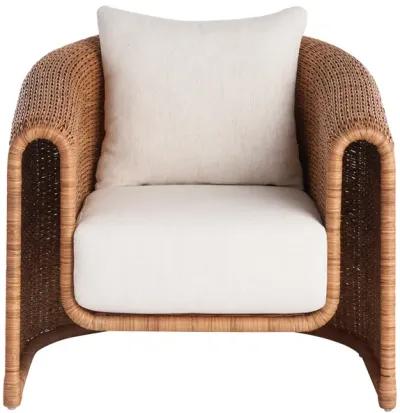 Key Largo Lounge Chair