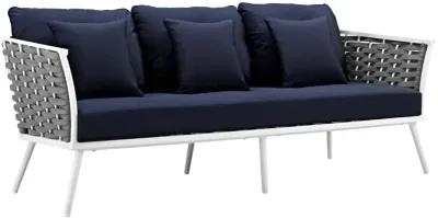 Stance Outdoor Patio Sofa