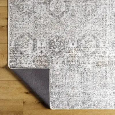 Vinny VNY-2309 6'7" x 9' Machine Woven Rug