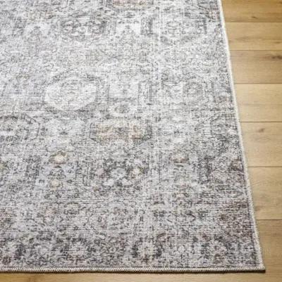 Vinny VNY-2309 6'7" x 9' Machine Woven Rug