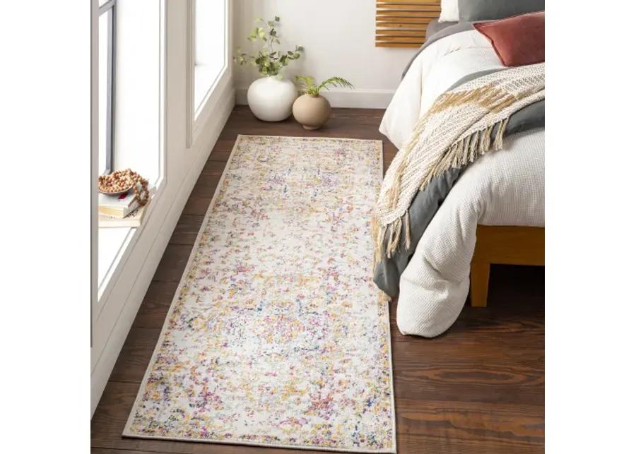 Elaziz 2'7" x 7'6" Rug