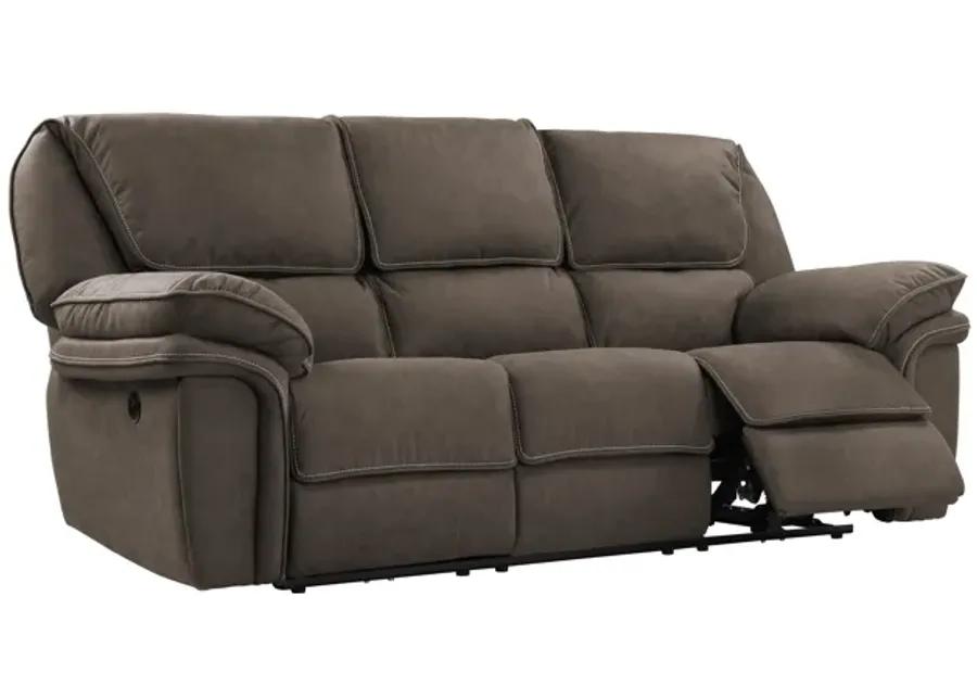 Allyn Power Reclining Sofa