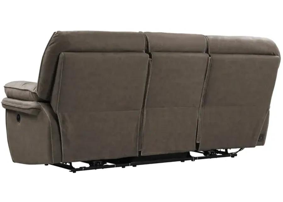 Allyn Power Reclining Sofa