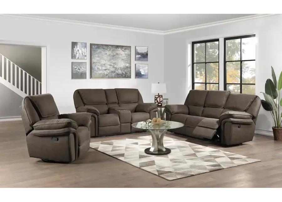 Allyn Power Reclining Sofa