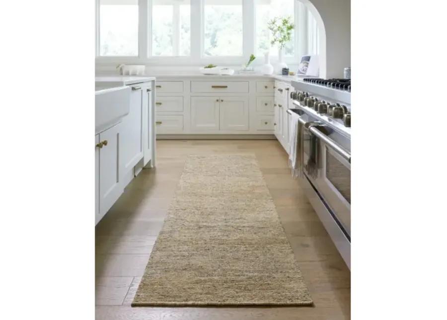 Natural Soumek NSM-2301 5' x 7'6" Handmade Rug