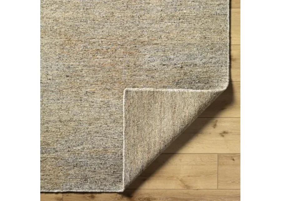 Natural Soumek NSM-2301 5' x 7'6" Handmade Rug