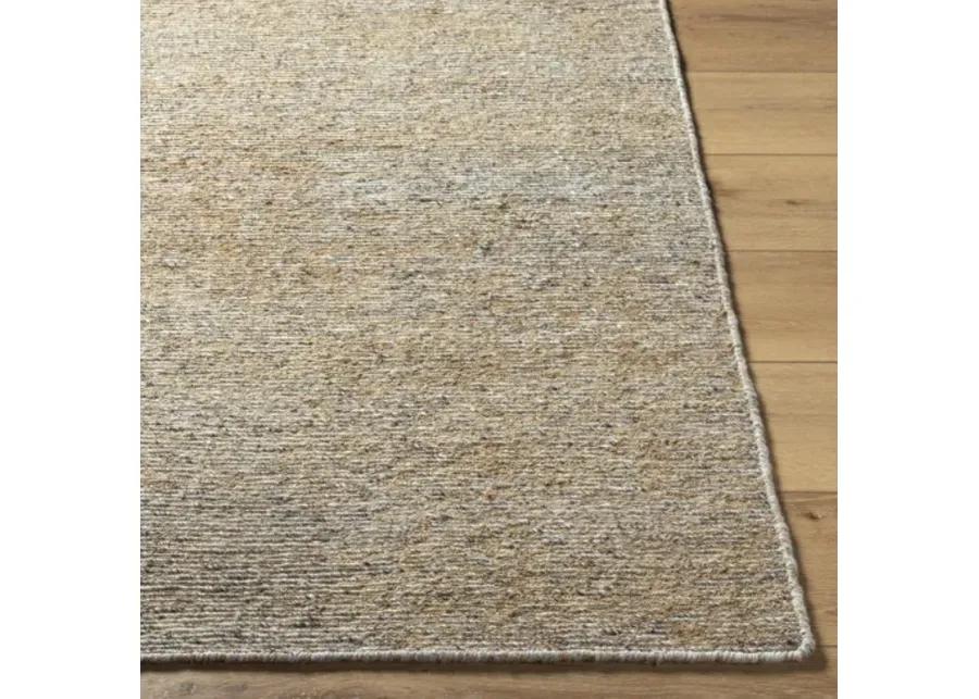 Natural Soumek NSM-2301 5' x 7'6" Handmade Rug