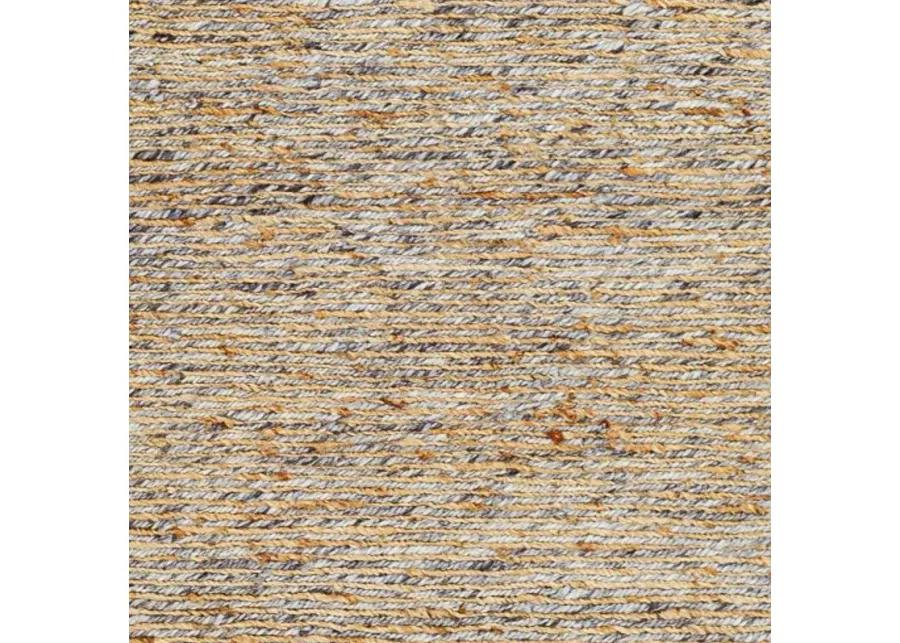 Natural Soumek NSM-2301 5' x 7'6" Handmade Rug