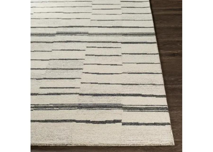 Granada 4' x 6' Rug