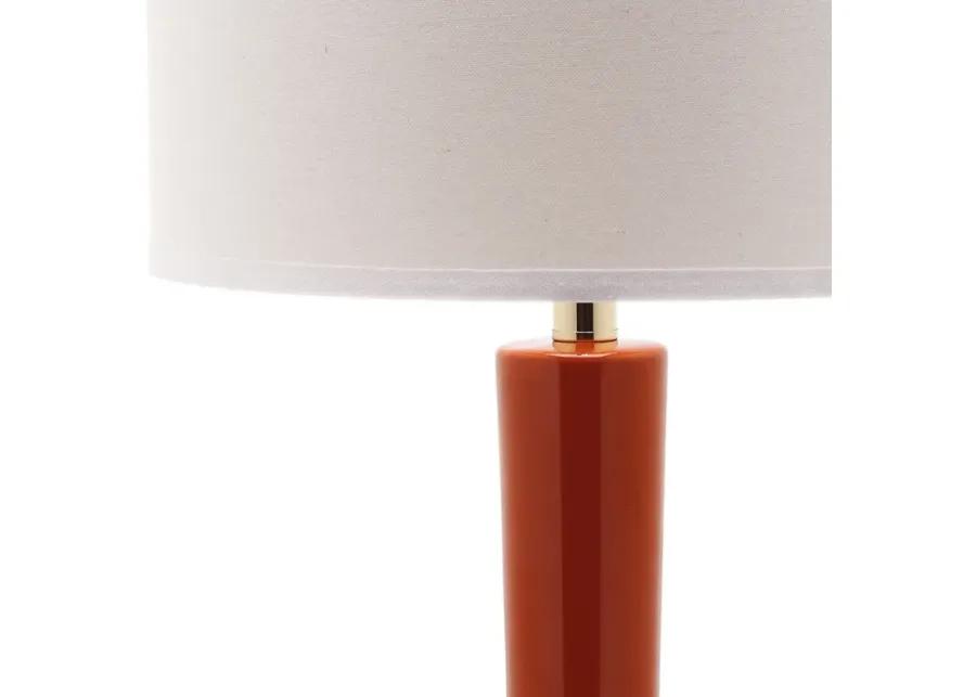 Mae Long Neck Table Lamp - Set of 2