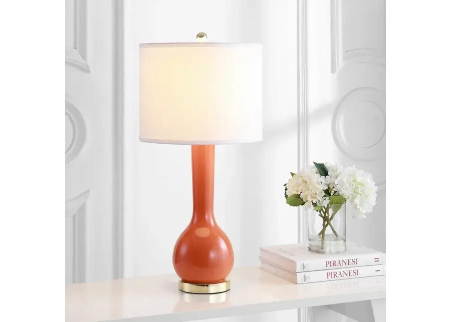 Mae Long Neck Table Lamp - Set of 2