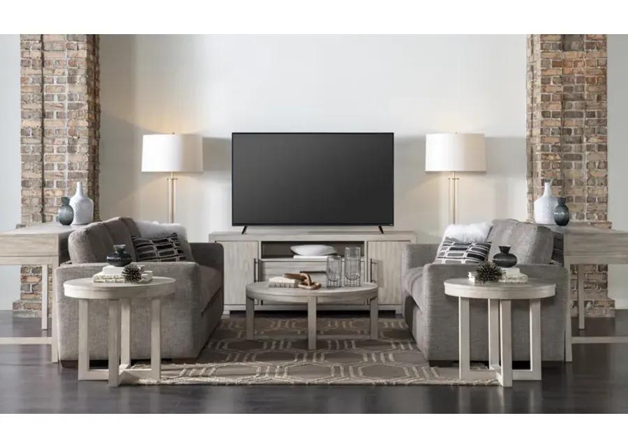 Westwood Entertainment Console