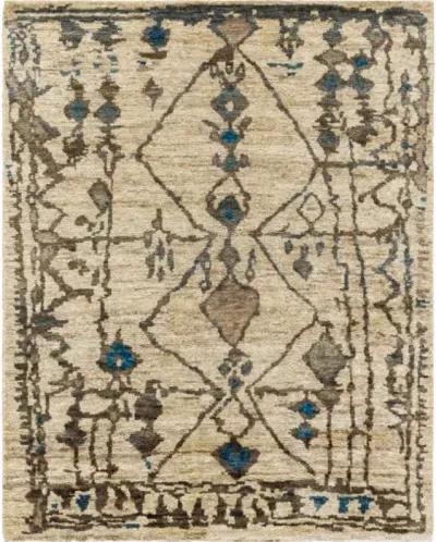 Medina 9' x 13' Rug