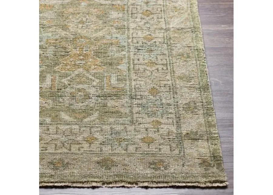 Reign 2' x 3' Rug