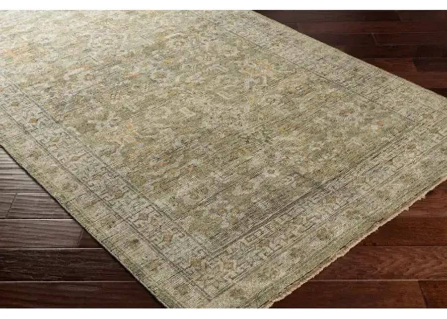 Reign 2' x 3' Rug