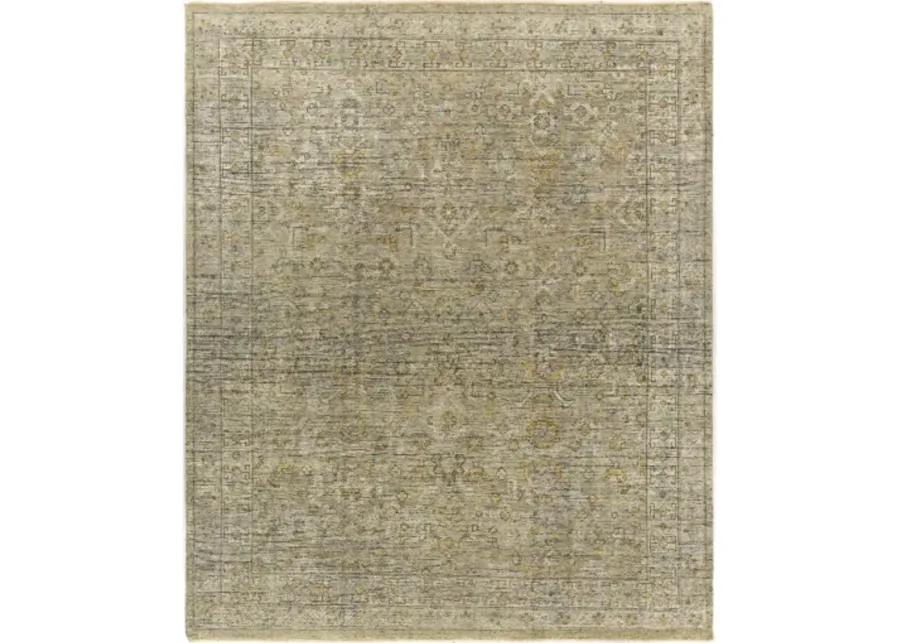 Reign 2' x 3' Rug