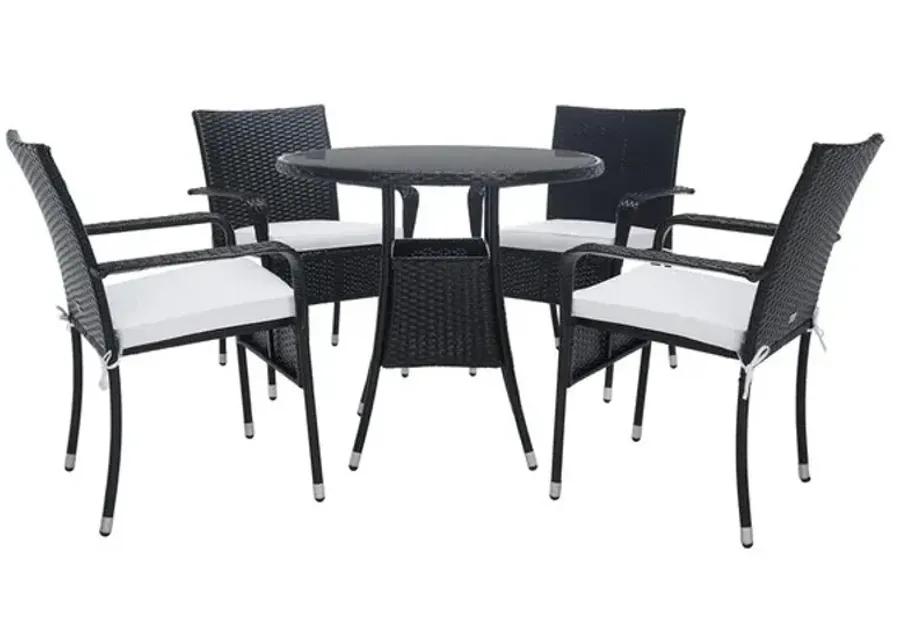 LAINA BISTRO SET