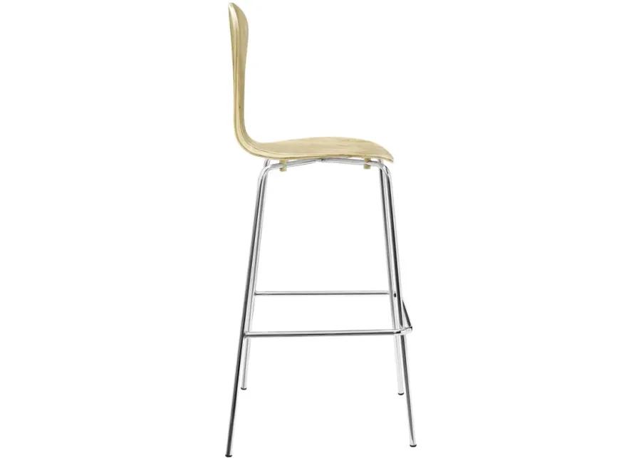 Passage Dining Bar Stool