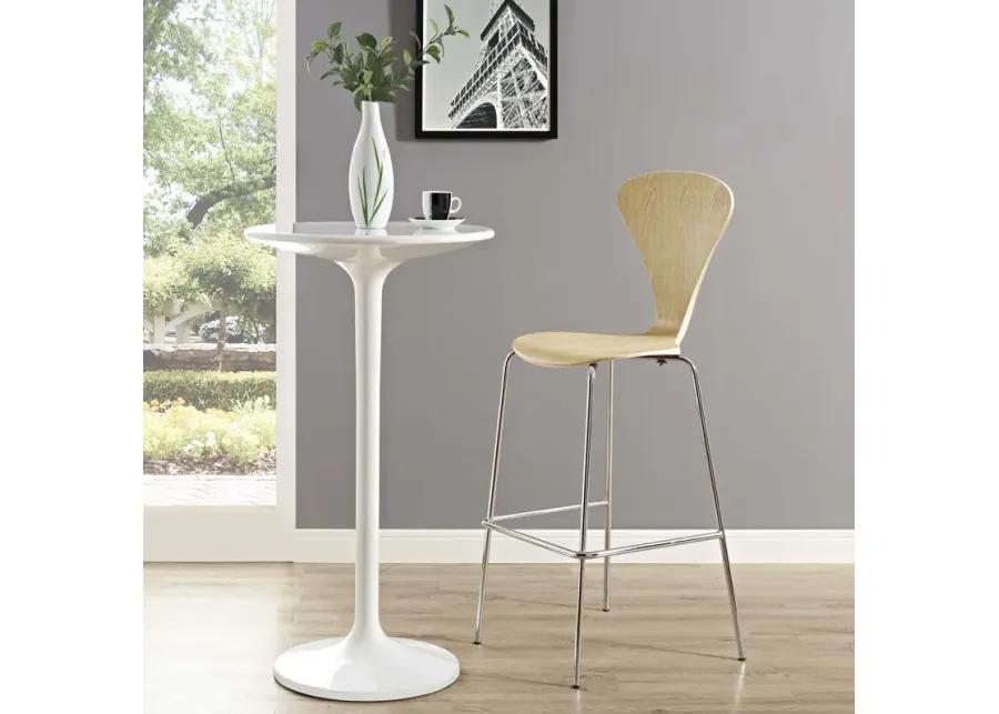 Passage Dining Bar Stool