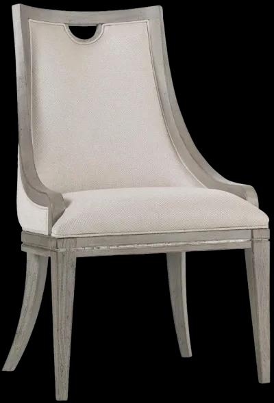 Sanctuary Side Chair - Set of 2