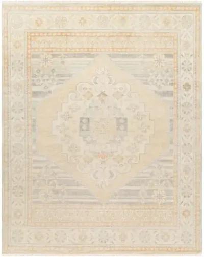 Bunyan BYN-2303 8' x 10' Handmade Rug