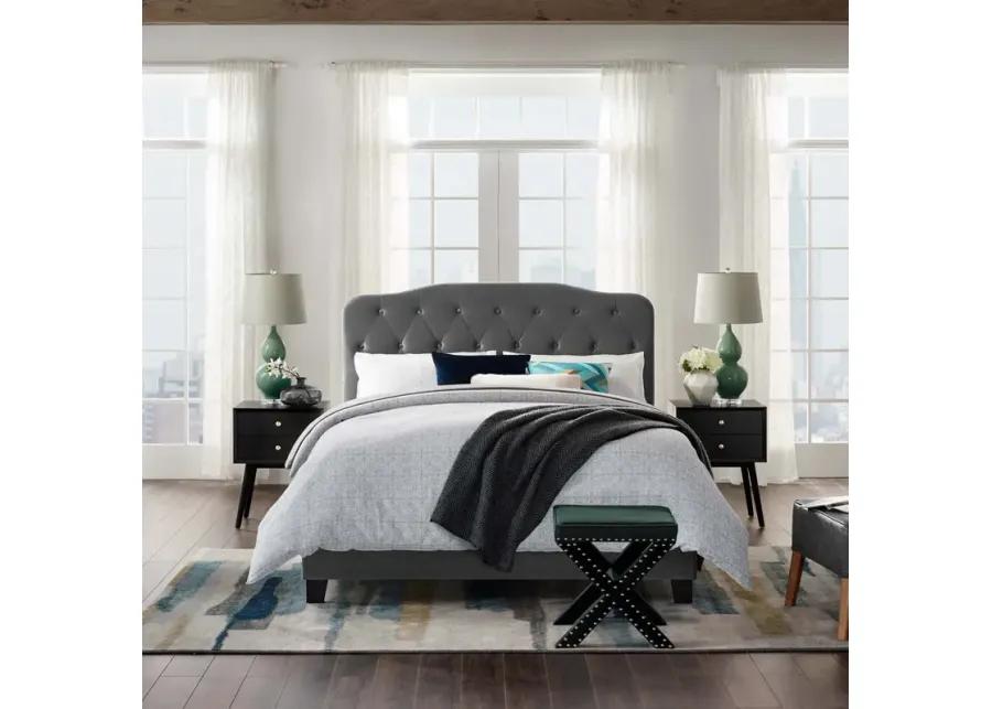 Amelia Performance Bed