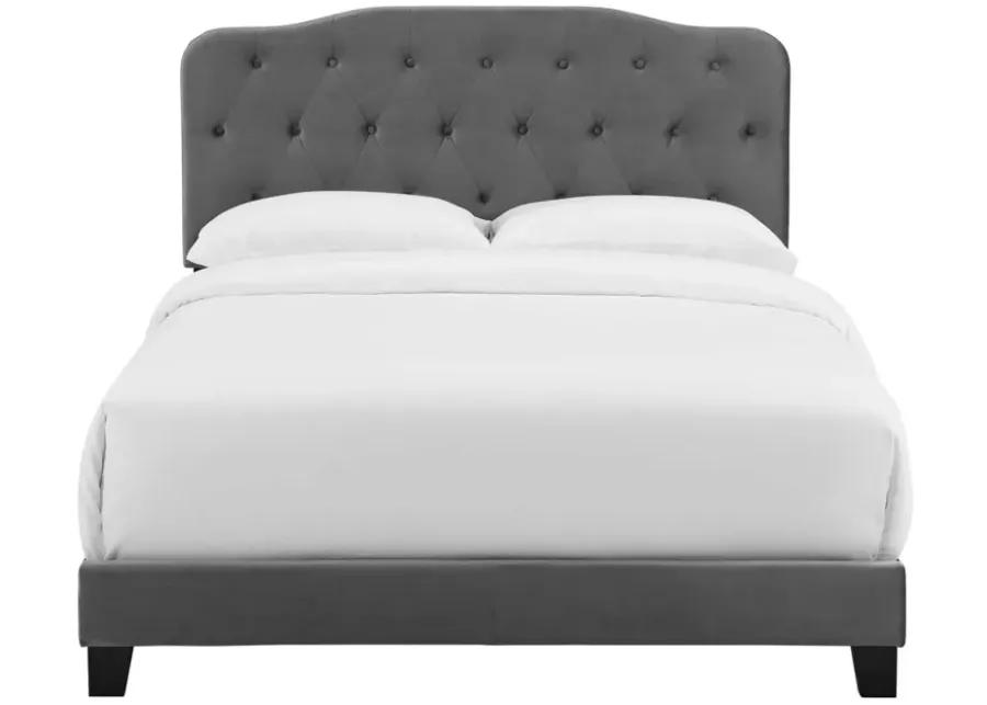 Amelia Performance Bed