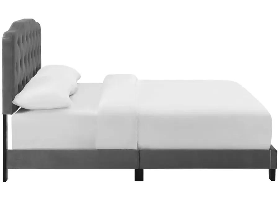 Amelia Performance Bed