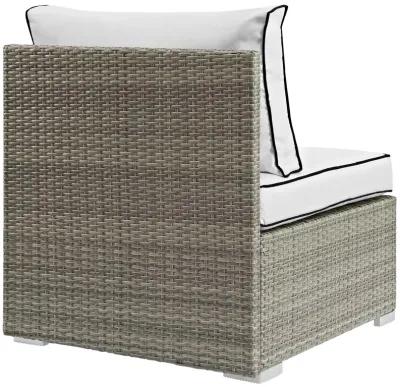 Repose Outdoor Patio Armchair