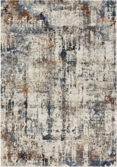 Tuscany 5'3" x 7'3" Rug