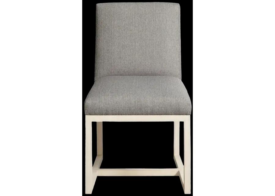 Modern Carter Side Chair